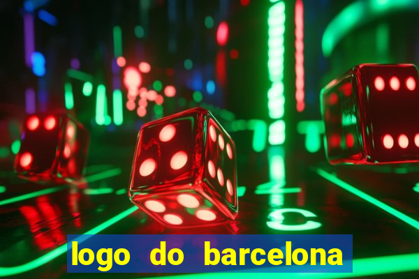 logo do barcelona dls 19